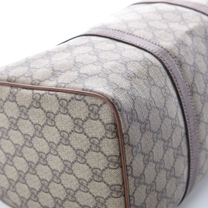 Gucci GG Plus Monogram Medium Joy Boston Brown 11 of 24
