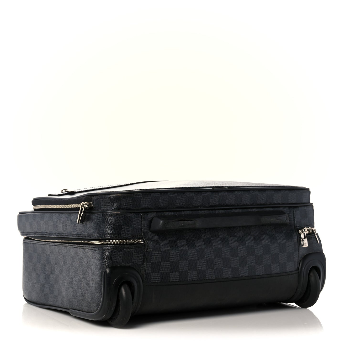 Damier Graphite Pilot Case