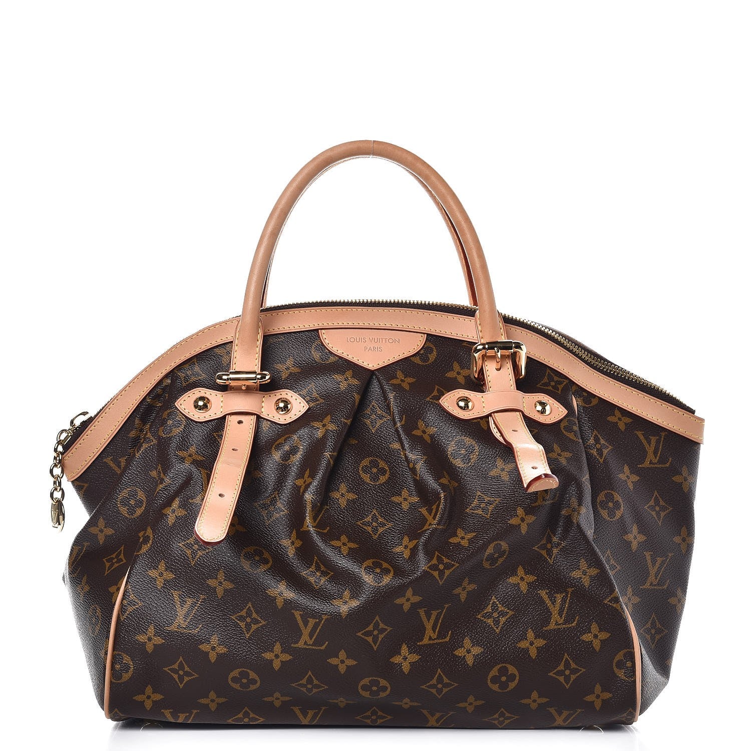 Louis Vuitton Monogram Tivoli GM 1 of 8