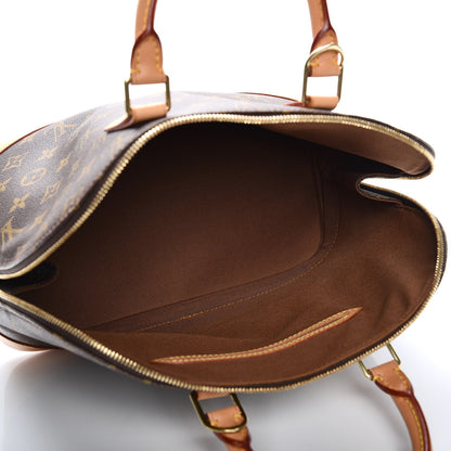 Louis Vuitton Monogram Alma PM 9 of 19