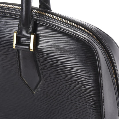 Louis Vuitton Epi Jasmin Black 8 of 10