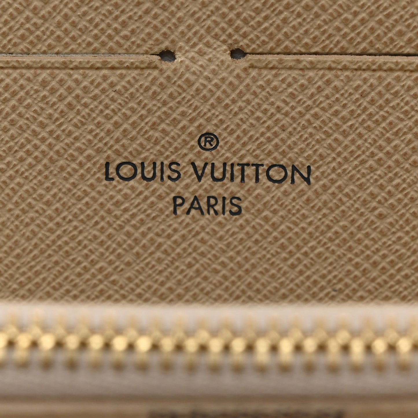 Damier Azur Clemence Wallet