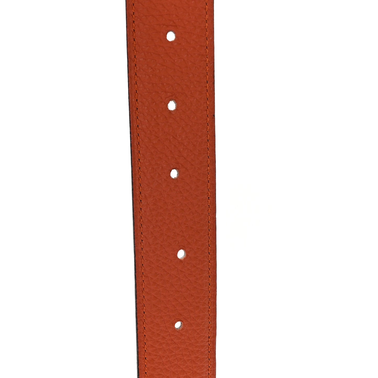 Box Togo 32mm H Belt 90 36 Black Orange