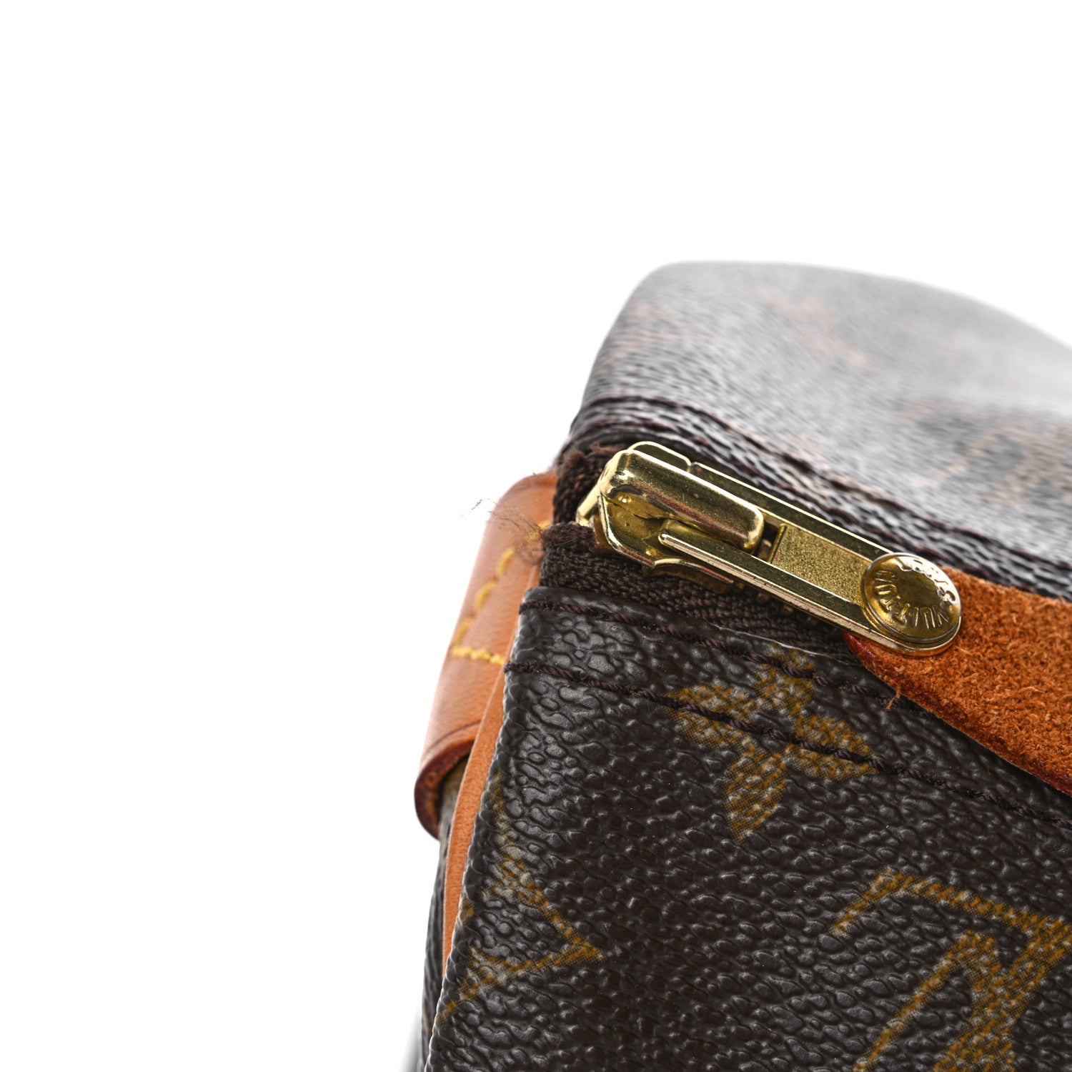 Louis Vuitton Monogram Speedy 40 11 of 16