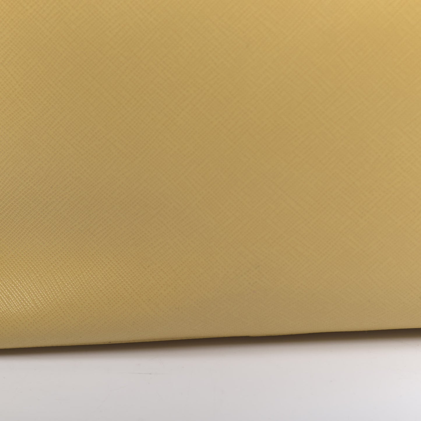 Saffiano Lux Medium Tote Ginestra