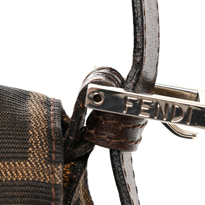 Fendi Zucca Mama Baguette Tobacco 10 of 12
