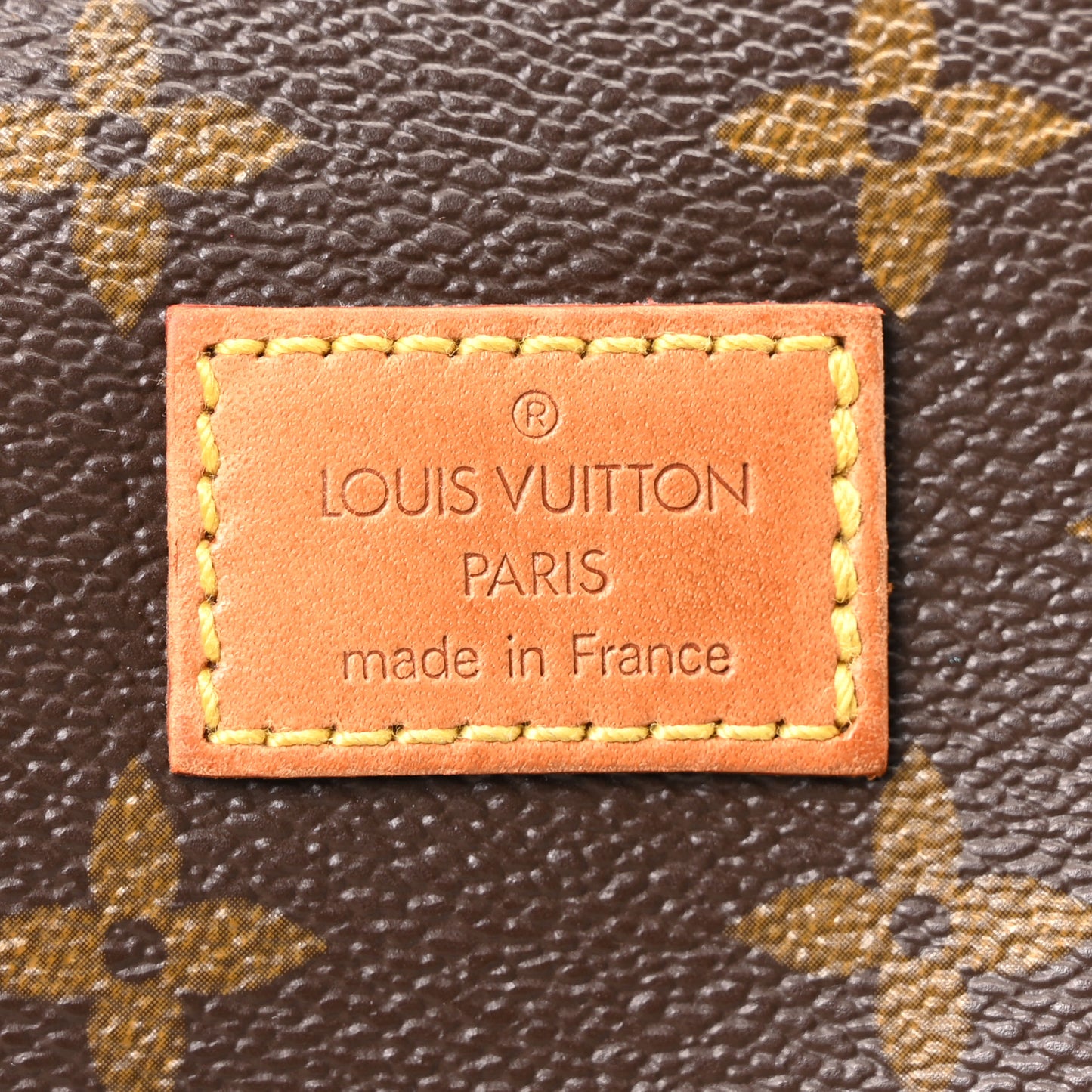 Monogram Saumur 30