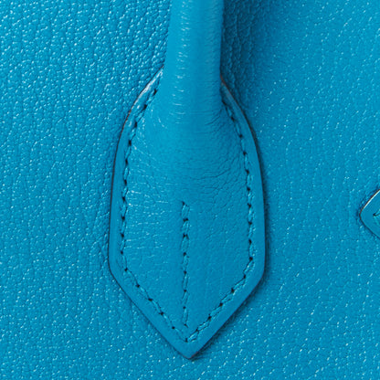 Hermes Chevre de Coromandel Birkin 30 8 of 32