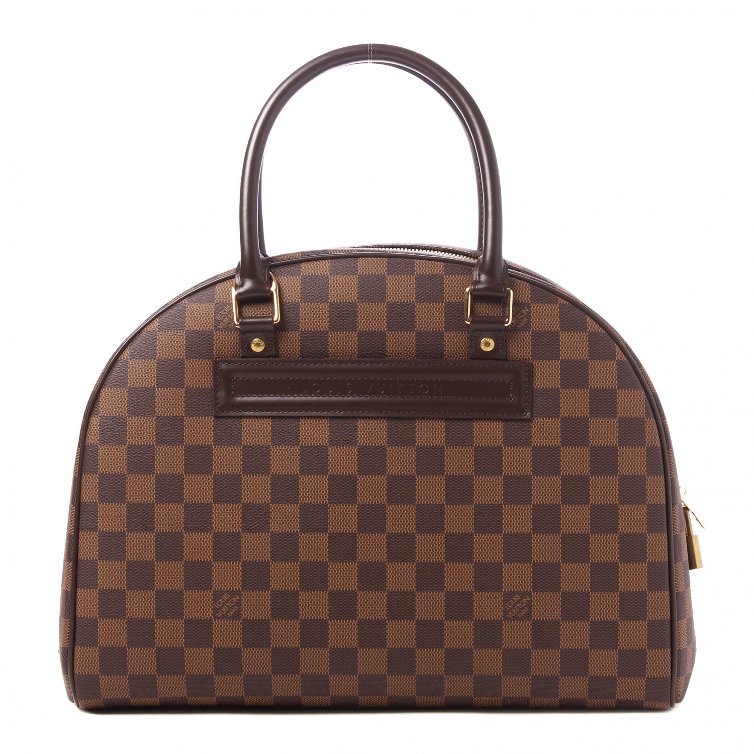 Louis Vuitton Damier Ebene Nolita 1 of 7