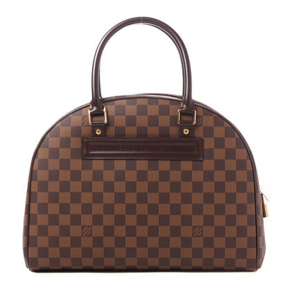 Louis Vuitton Damier Ebene Nolita 1 of 7