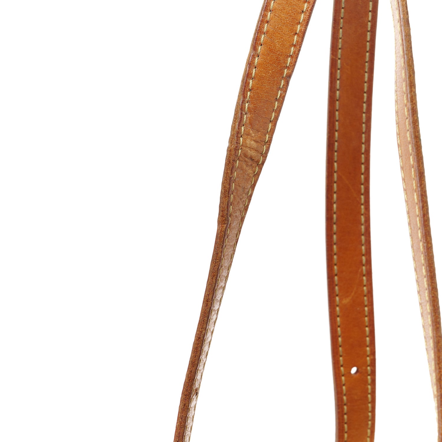 Louis Vuitton Monogram Petit Bucket 23 18 of 18