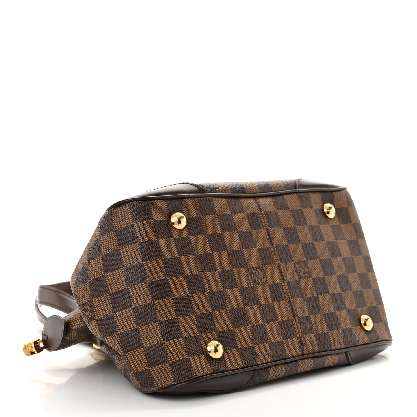 Damier Ebene Verona PM