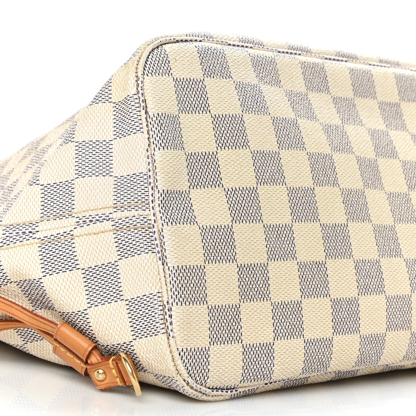 Damier Azur Neverfull MM