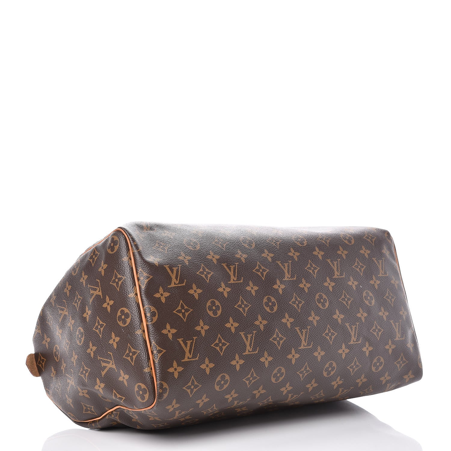 Louis Vuitton Monogram Speedy 40 4 of 18