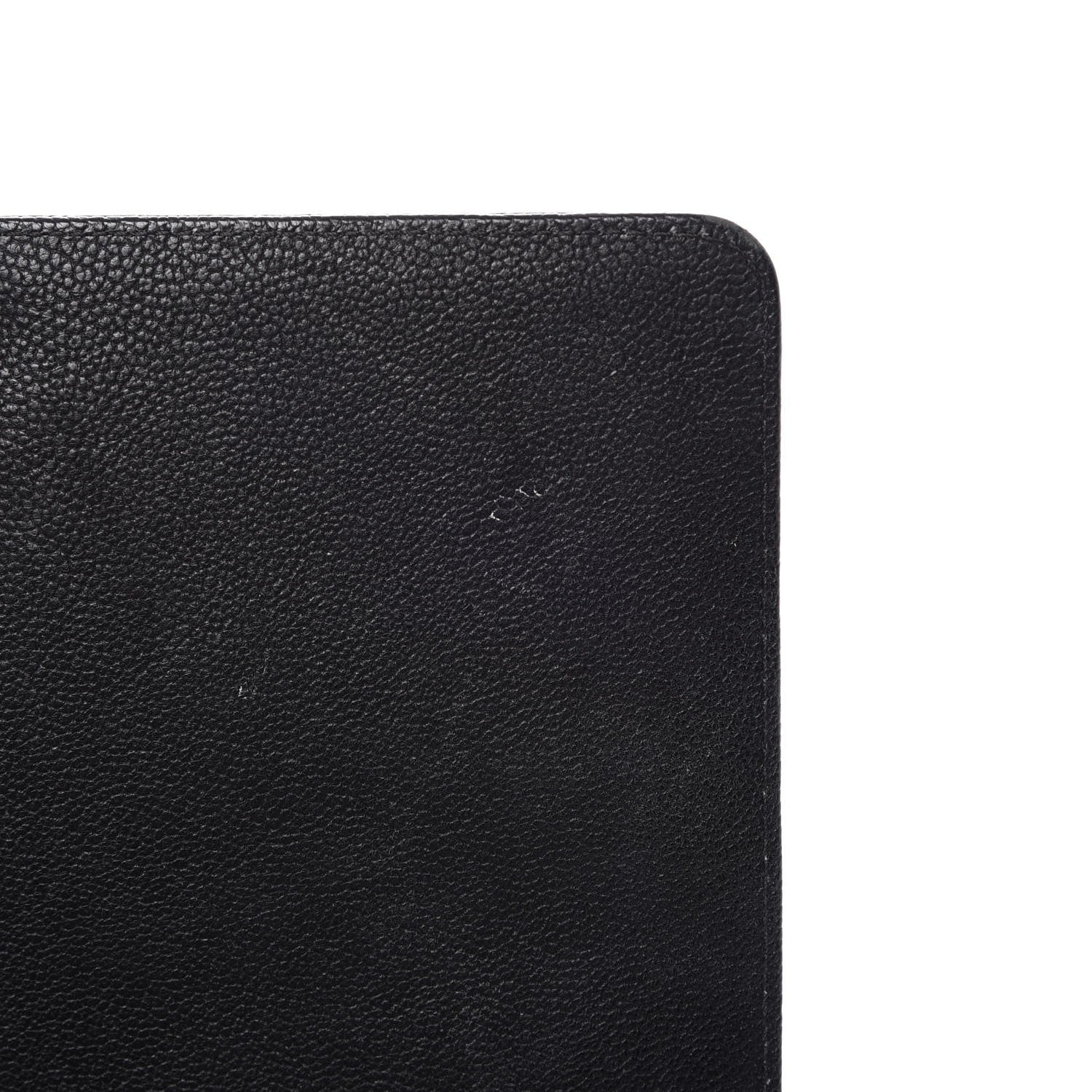 Chanel Caviar Quilted Medium Boy Flap Black 10 of 15
