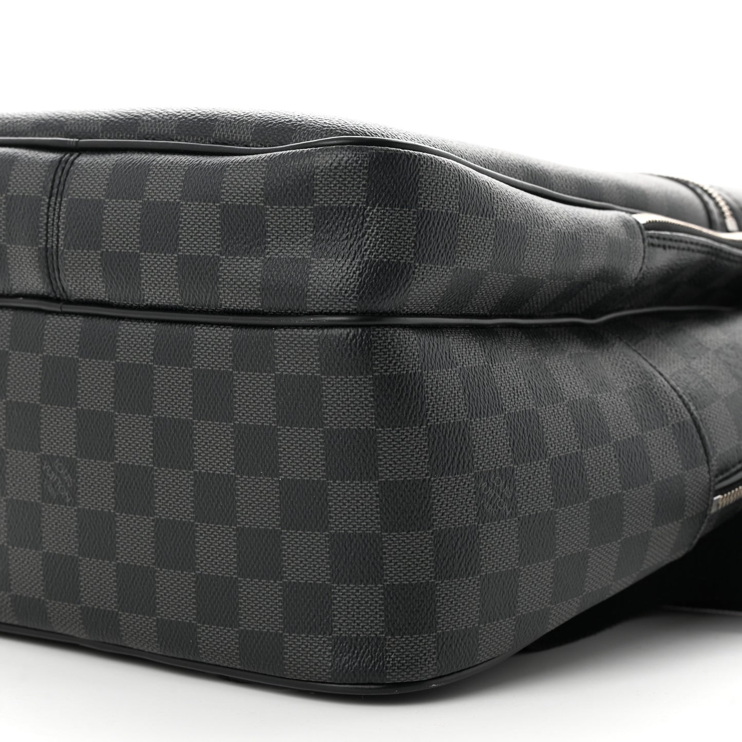 Damier Graphite Michael Backpack