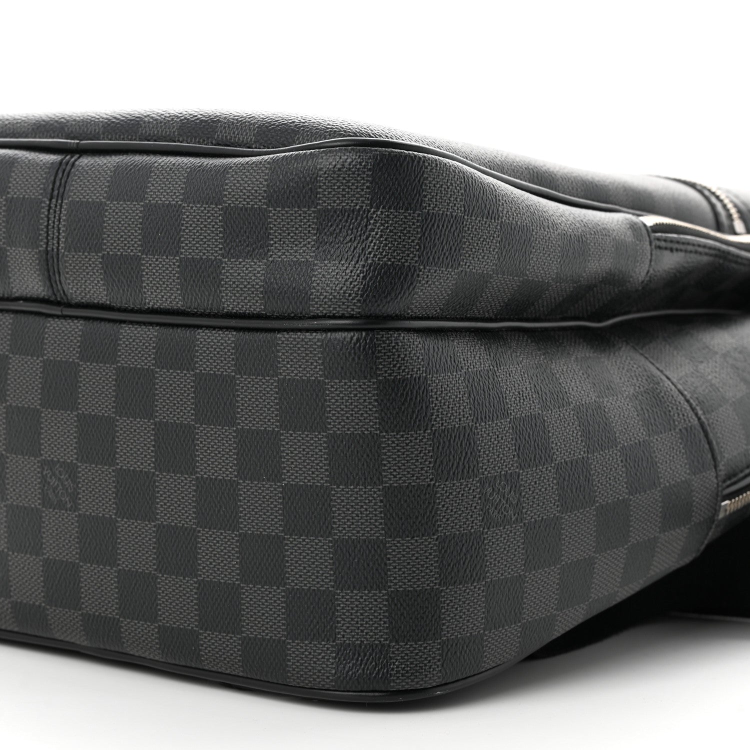 Louis Vuitton Damier Graphite Michael Backpack 9 of 10