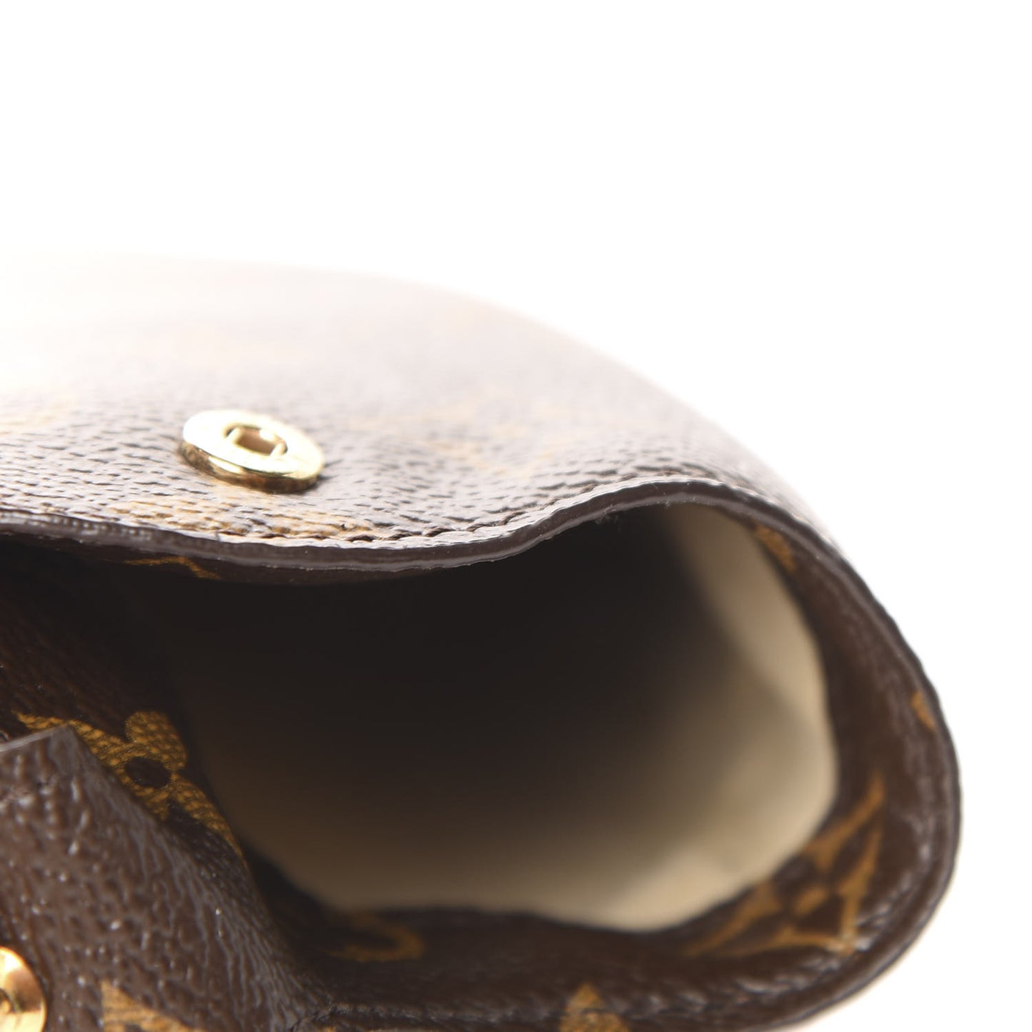 Monogram Sunglasses Case MM