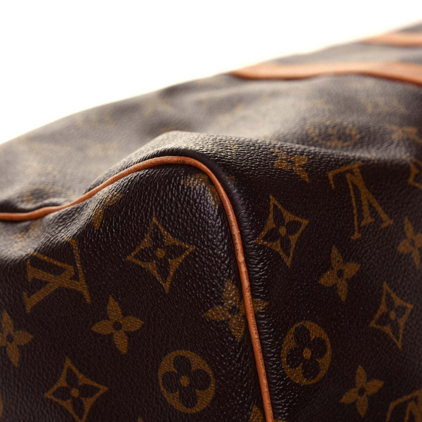 Monogram Keepall Bandouliere 50