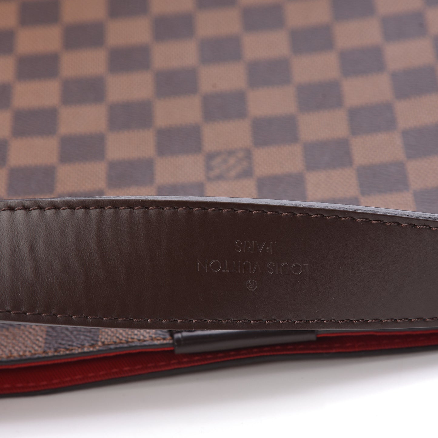 Damier Ebene Graceful MM
