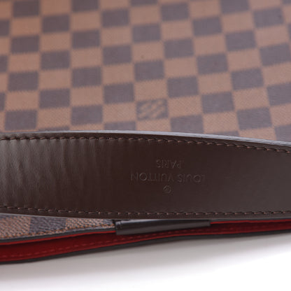 Louis Vuitton Damier Ebene Graceful MM 9 of 12