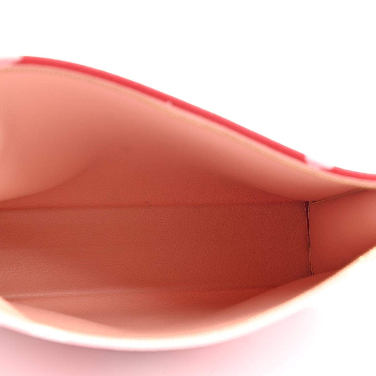 Monogram Giant Toiletry Pouch 26 Rouge