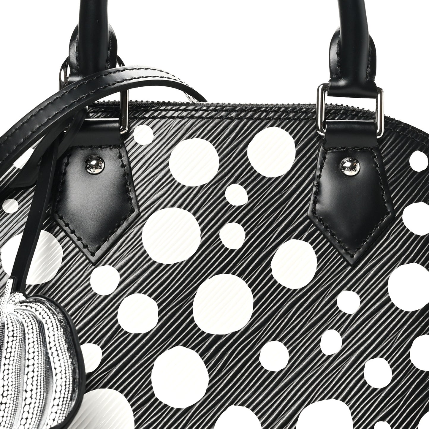X YK Epi Alma BB Black White