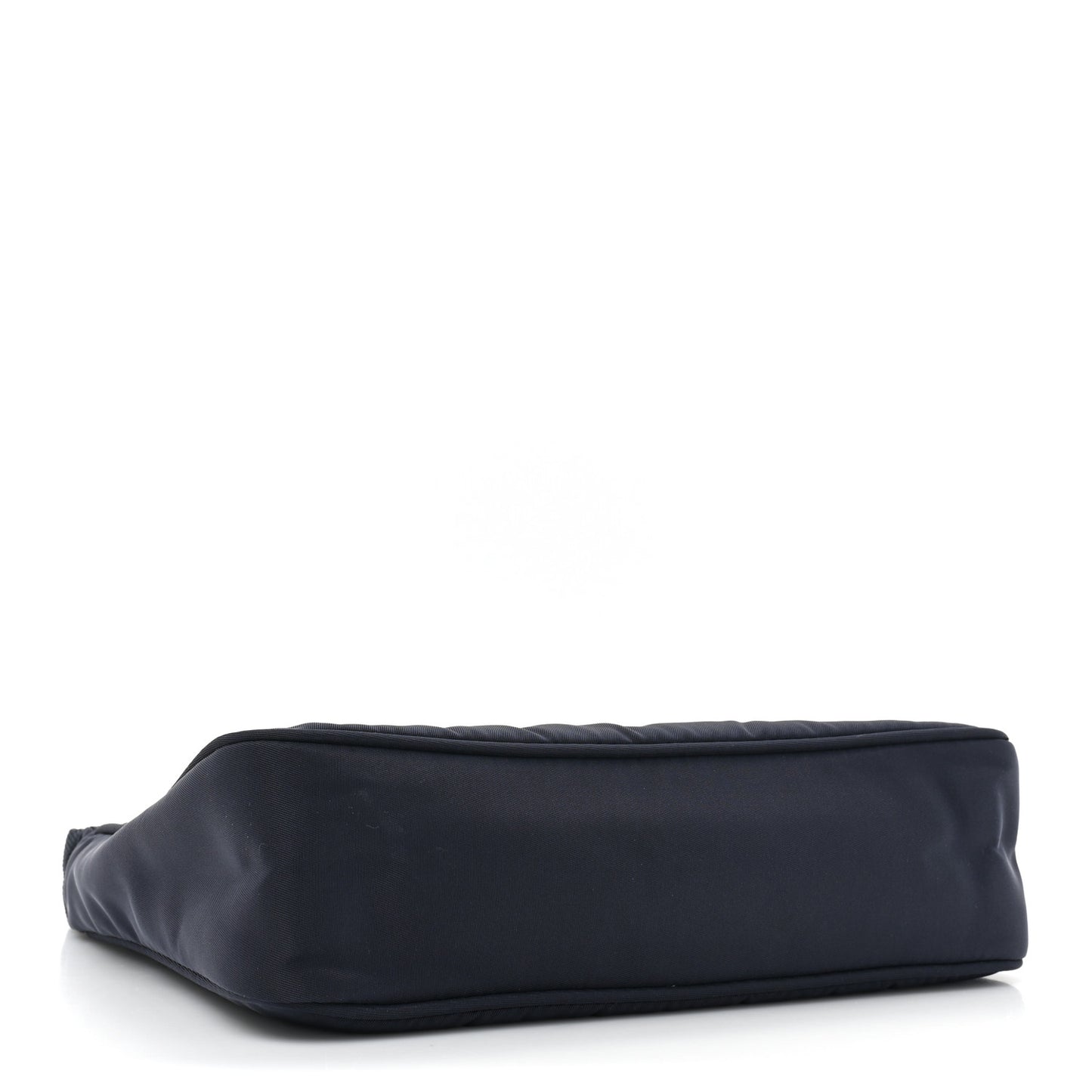 Tessuto Nylon Mini Re-Edition 2000 Bag Navy