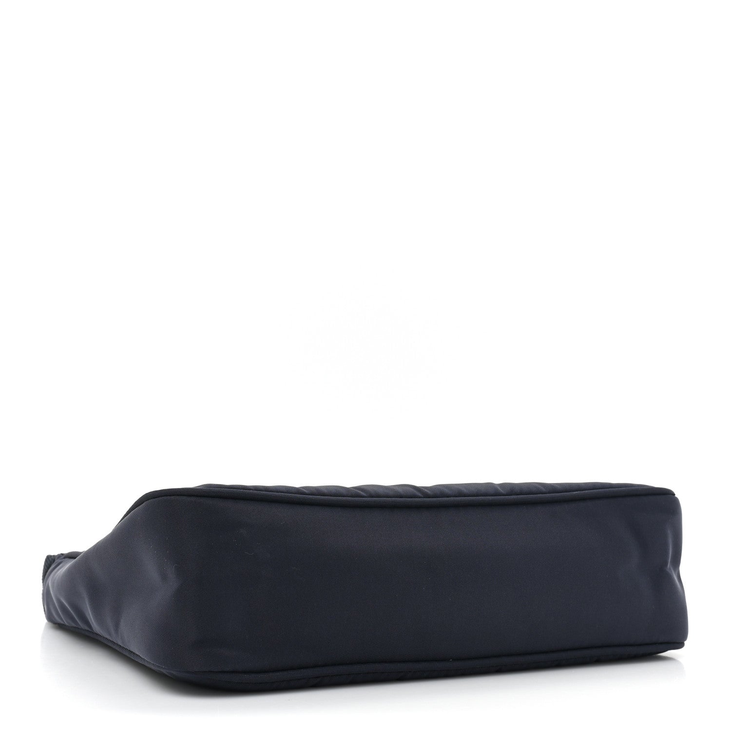 Prada Tessuto Nylon Mini Re-Edition 2000 Bag Navy 4 of 8