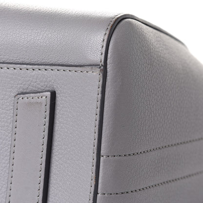 Givenchy Sugar Goatskin Small Antigona Pearl Grey 11 of 13