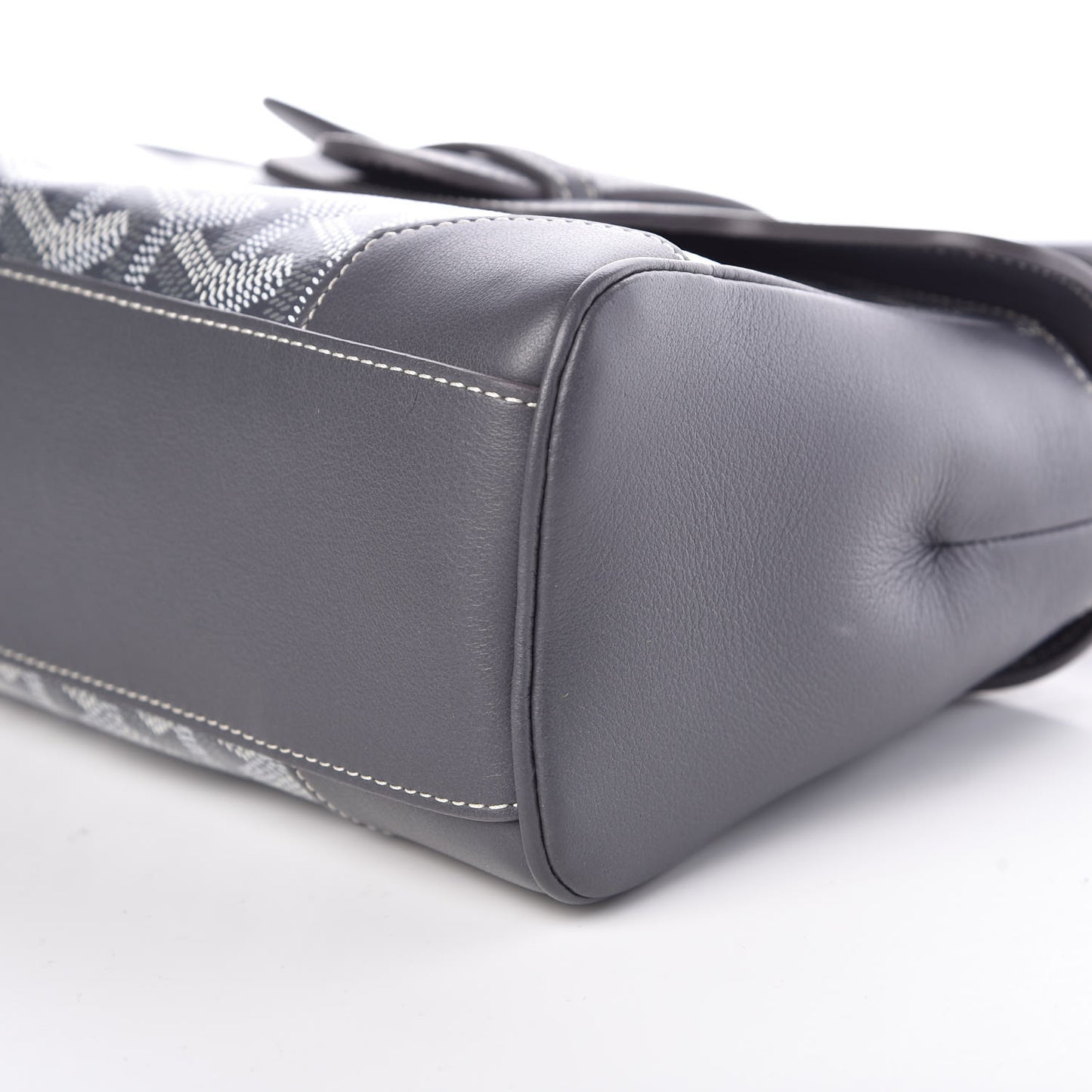 Goyardine Mini Saigon Grey