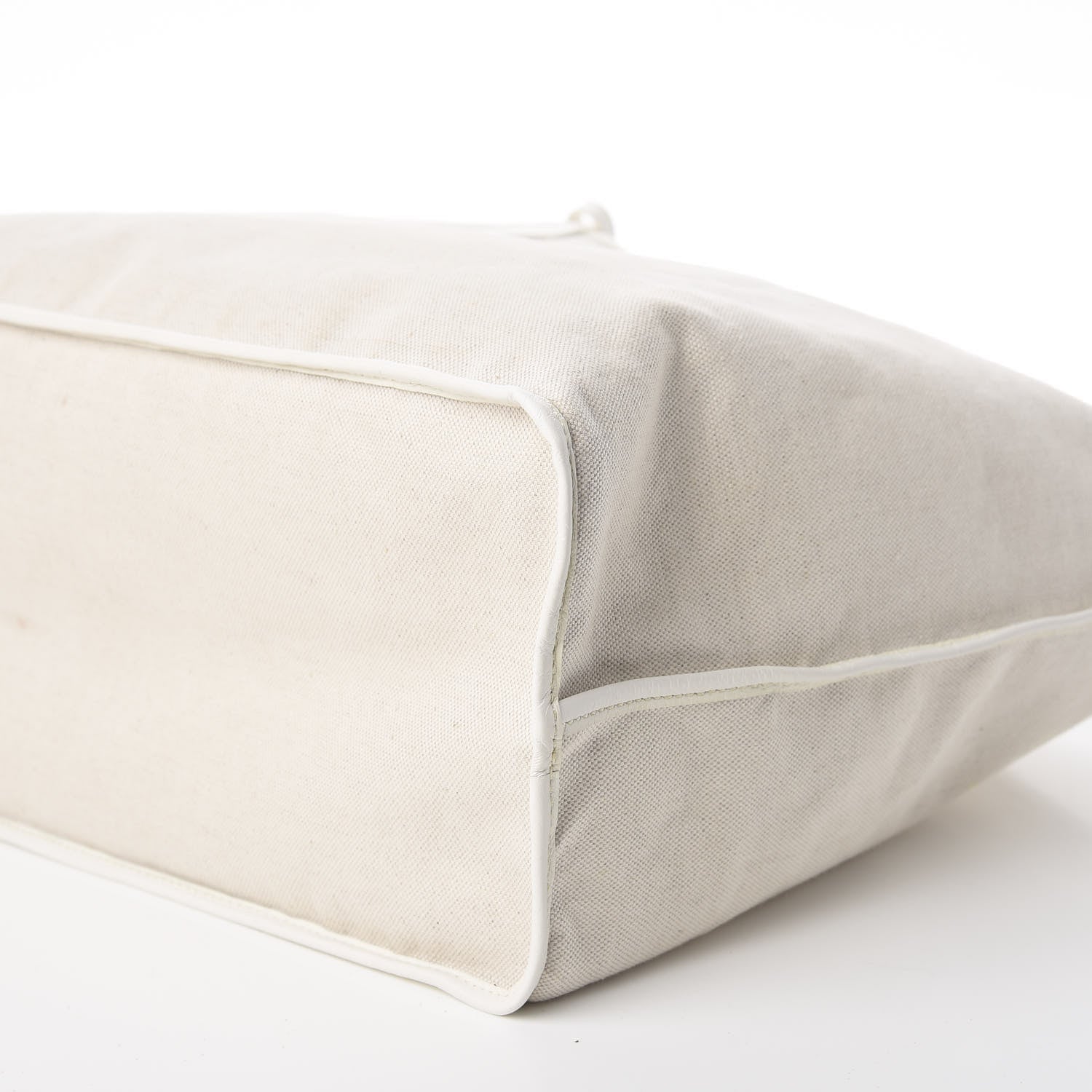 Goyard Goyardine Saint Louis PM White 15 of 16