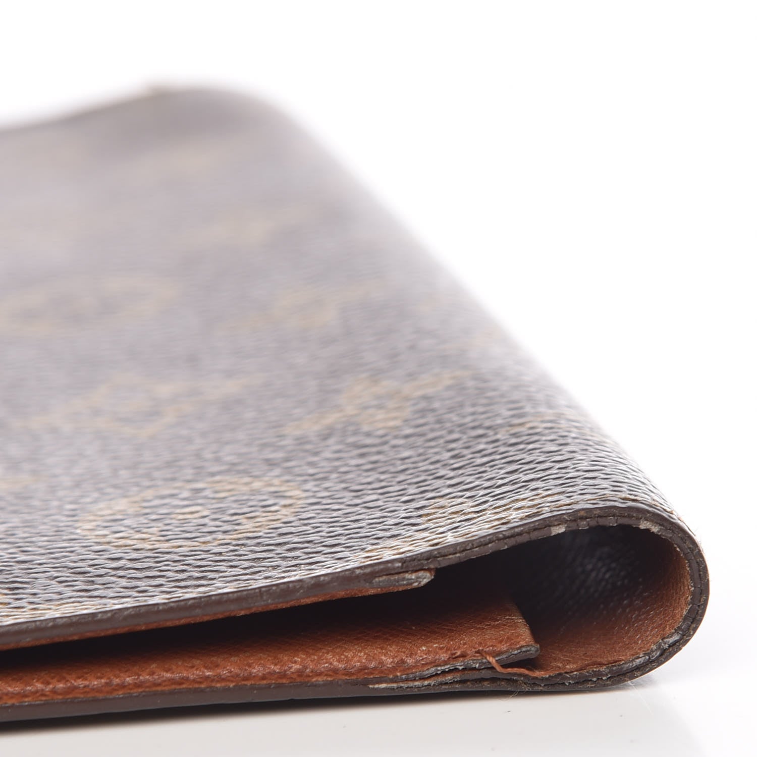 Louis Vuitton Monogram Address Book Cover 14 of 15