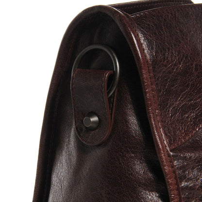 Balenciaga Agneau Classic Hardware Part Time Cigare Fonce 2 of 16
