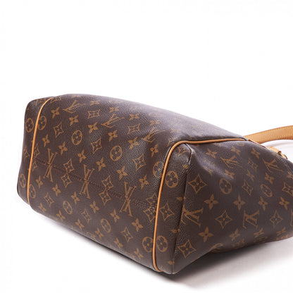 Louis Vuitton Monogram Totally MM 5 of 9