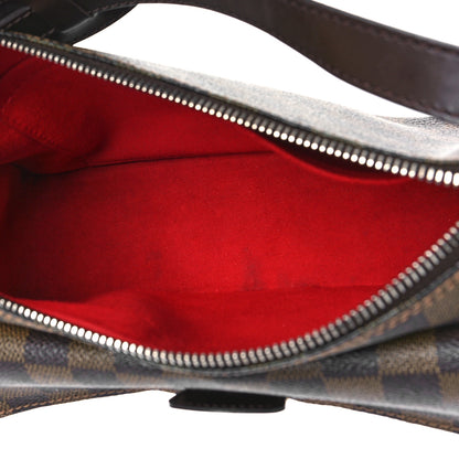 Louis Vuitton Damier Ebene Ravello GM 5 of 8