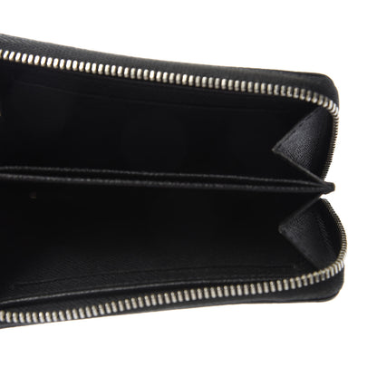 Louis Vuitton Damier Graphite Zippy Coin Purse Vertical 5 of 9