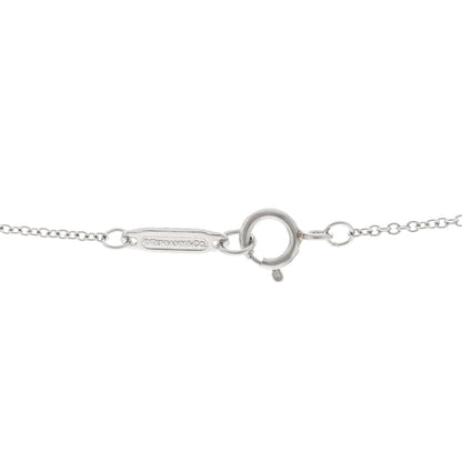 Tiffany Platinum Diamond Large Victoria Necklace 4 of 5