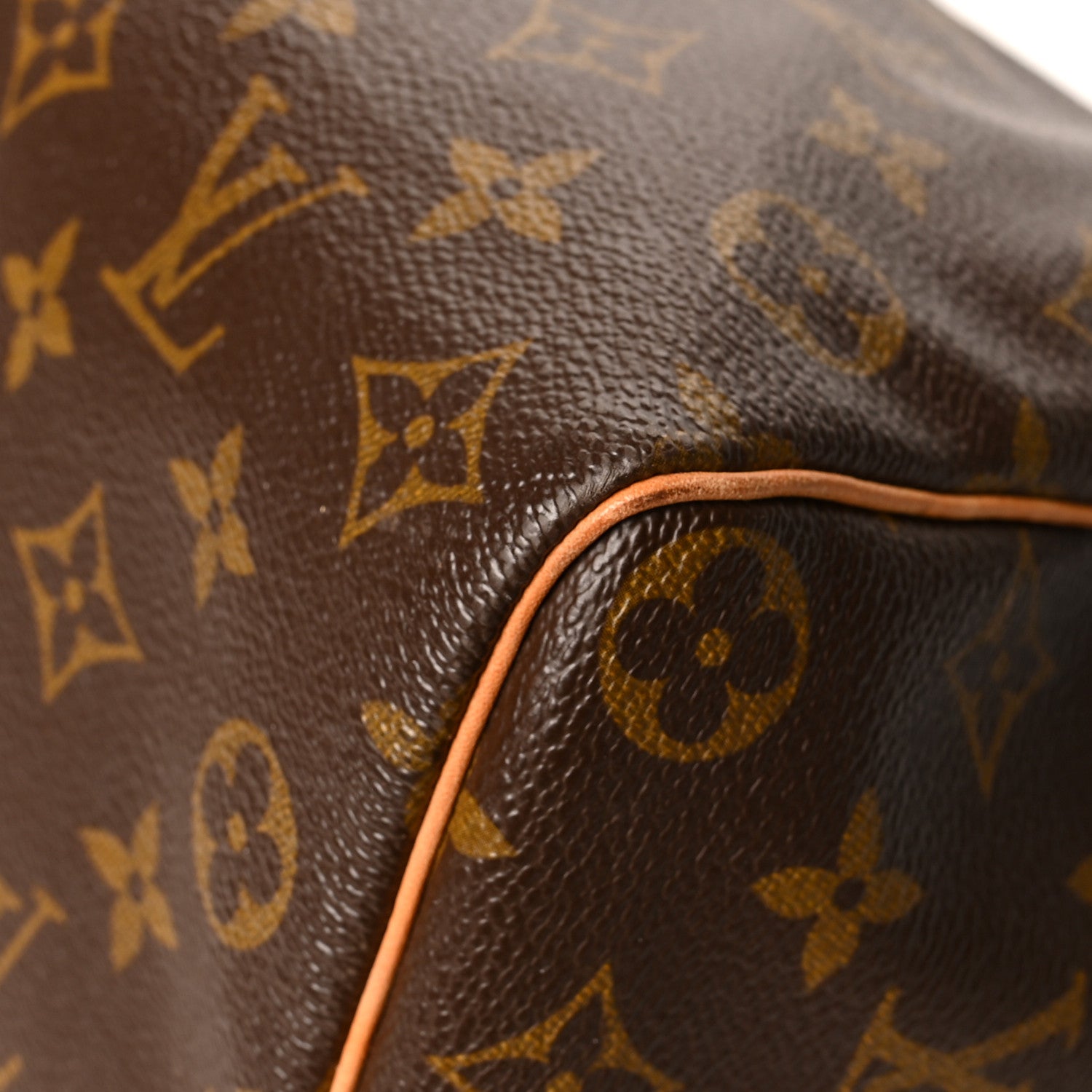 Louis Vuitton Monogram Speedy 35 13 of 14