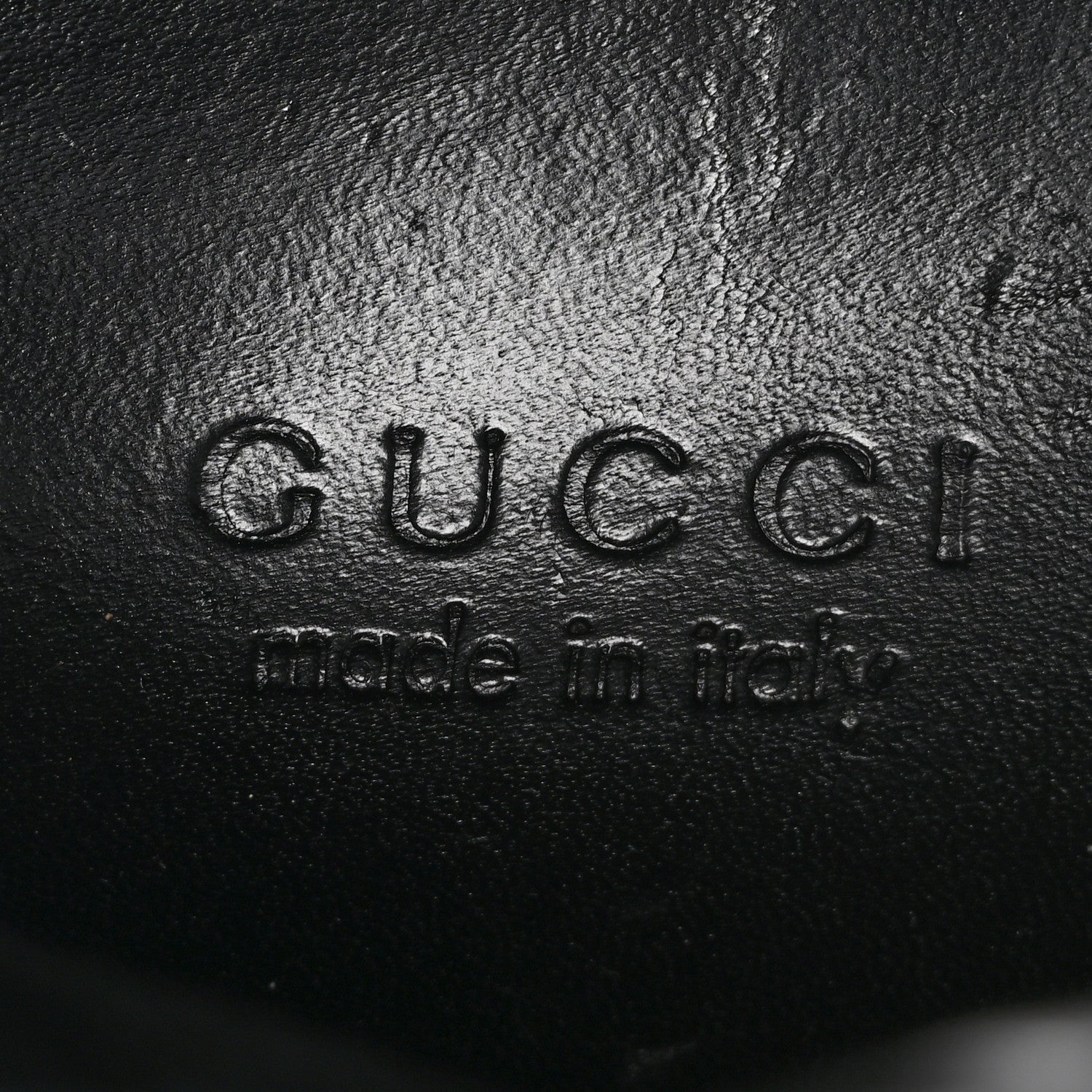 Gucci Imprime Monogram Mens Coda High Top Sneakers 8 Grey 8 of 11