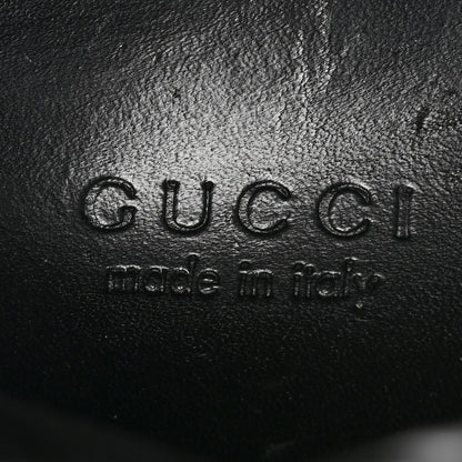 Gucci Imprime Monogram Mens Coda High Top Sneakers 8 Grey 8 of 11