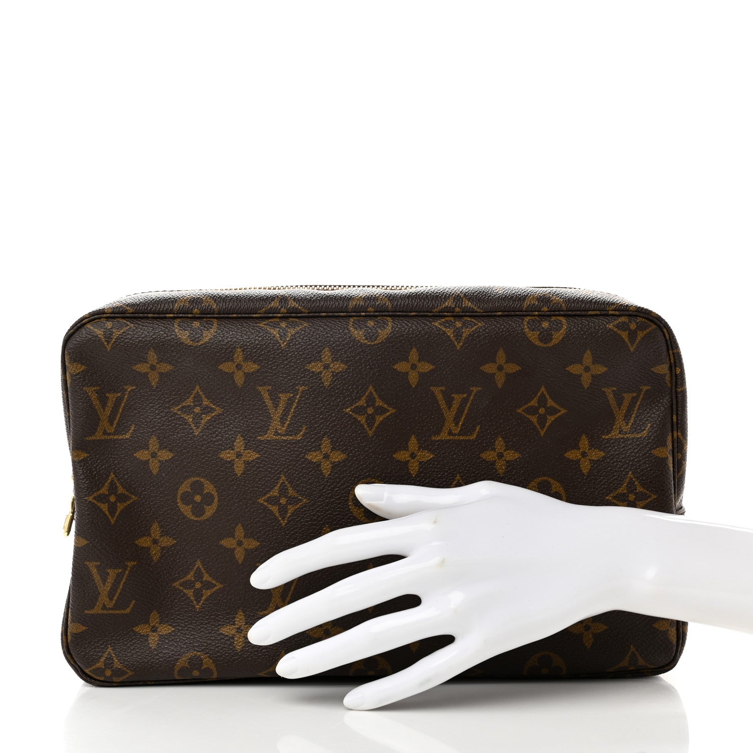 Louis Vuitton Monogram Trousse Toilette 28 2 of 8