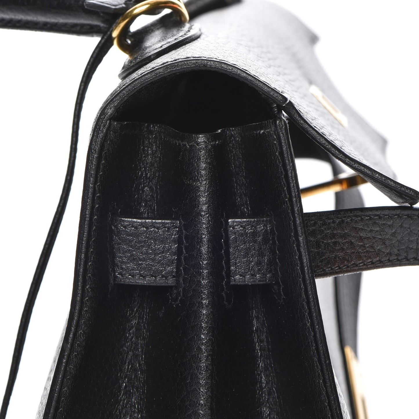 Ardennes Kelly Sellier 35 Black