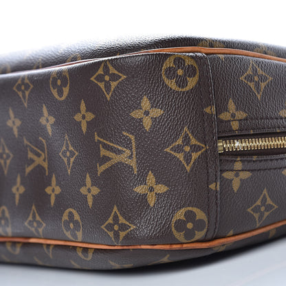 Louis Vuitton Monogram Trouville 9 of 16