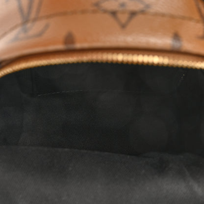 Louis Vuitton Reverse Monogram Palm Springs Backpack Mini 4 of 8