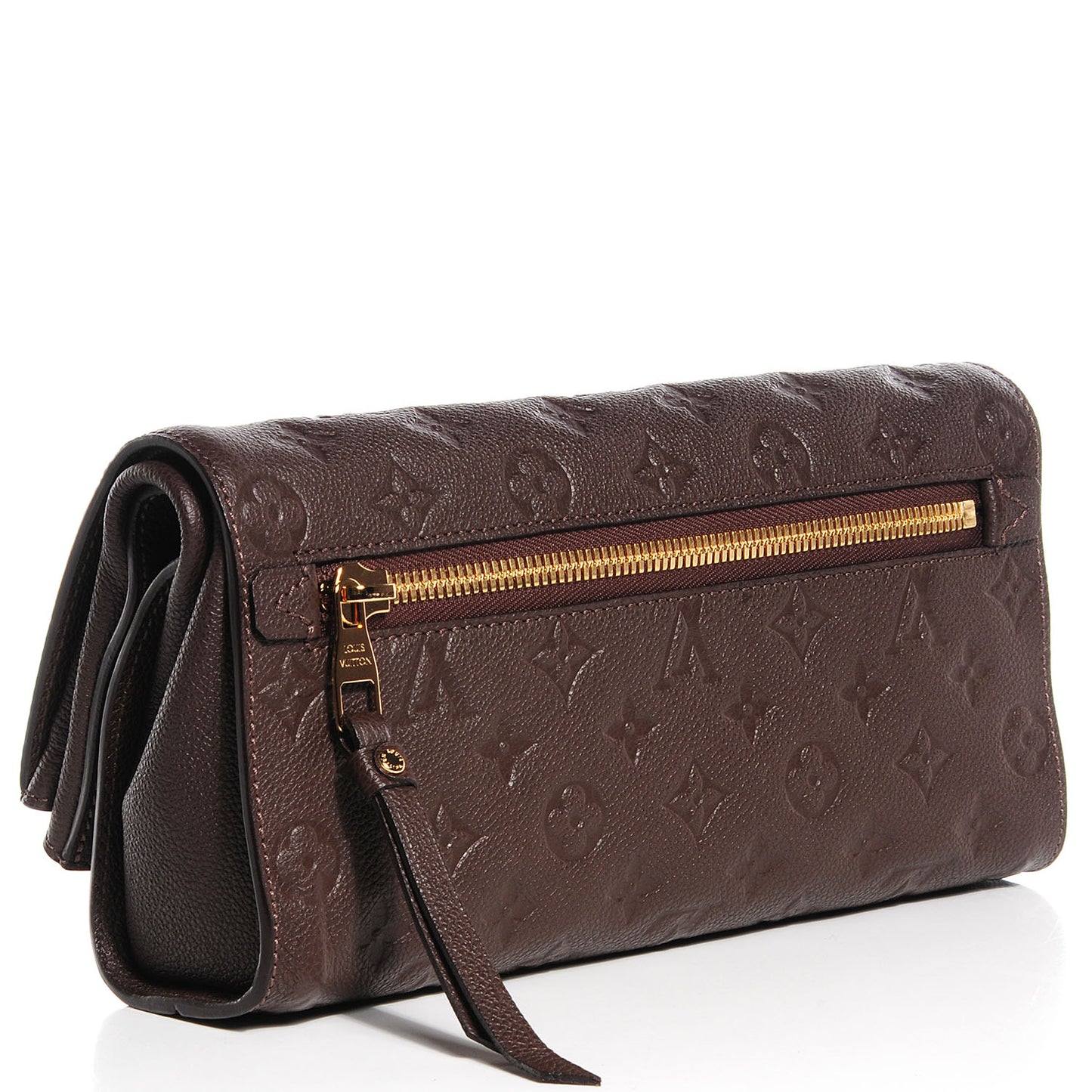 Empreinte Petillante Clutch Ombre