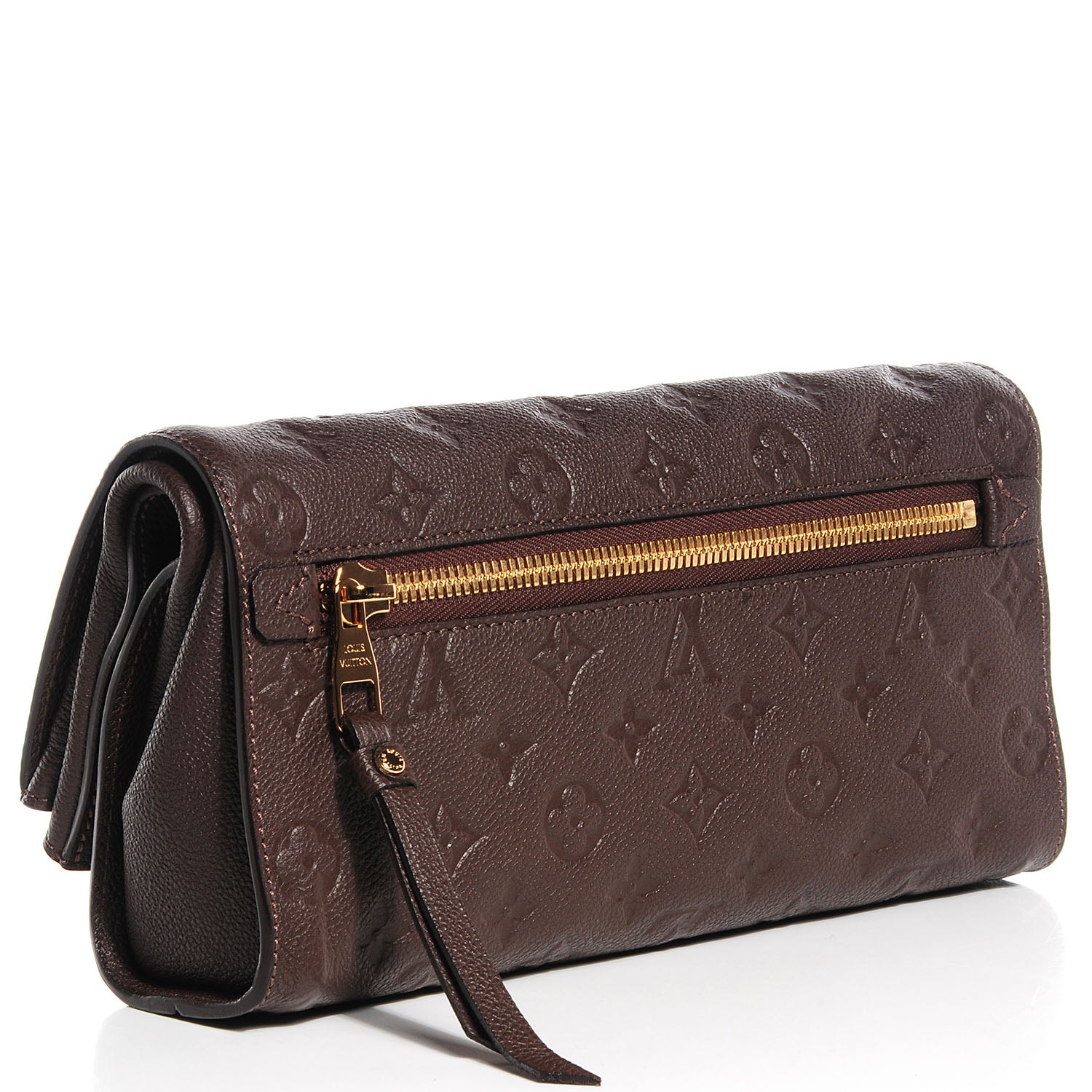 Louis Vuitton Empreinte Petillante Clutch Ombre 3 of 7