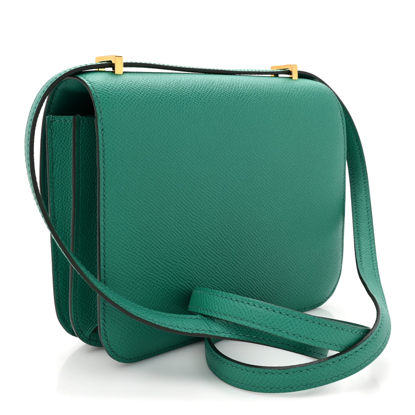 Epsom Constance 18 Vert Jade