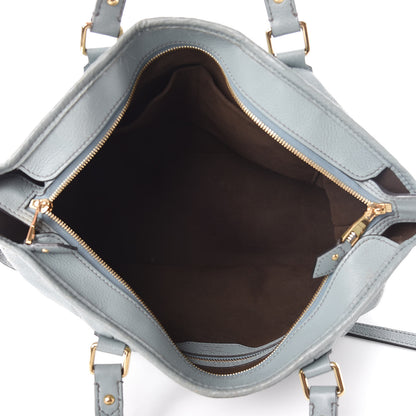 Louis Vuitton Mahina Stellar PM Ciel 5 of 21