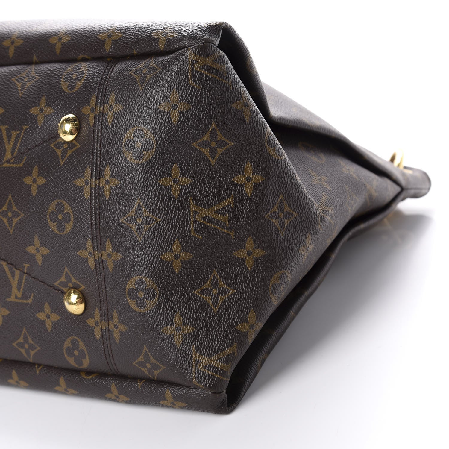 Louis Vuitton Monogram Artsy MM 7 of 9